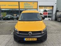 tweedehands VW Caddy 2.0 TDI L1H1 BMT Trendline * 85.548 Km * Airco * Schuifdeur