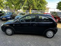 tweedehands Opel Corsa 1.2-16V Enjoy ,NW APK