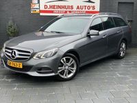 tweedehands Mercedes 250 E-estateAvantgarde 1EIGENAAR (PRIJS IS INCL BTW EN BPM)