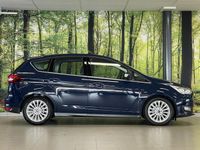 tweedehands Ford C-MAX 1.0 Titanium | Cruise Control | Parkeersensoren |