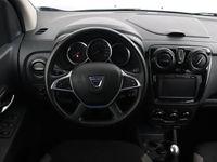 tweedehands Dacia Lodgy 1.6 SCe Bi-Fuel Stepway 5p. | Navigatie | Achteruitrijcamera | Trekhaak