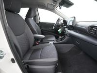 Occasion Toyota Yaris Hybrid Business Edition 116 PK (85 kW) 2025 Wit Hatchback