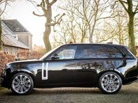 Occasion Land Rover Range Rover Autobiography 2022 Zwart (metallic) SUV