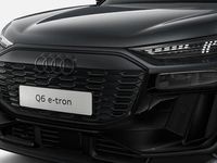 tweedehands Audi Q6 e-tron e-tron55 S edition quattro 388 PK · 21" LM Vel