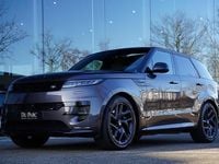 Occasion Land Rover Range Rover Sport SE Dynamic 460 PK (338 kW) 2024 Grijs SUV