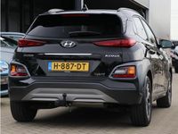 tweedehands Hyundai Kona 1.6 GDI HEV Fashion I Head-up I Krell I Navi