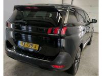 tweedehands Peugeot 5008 1.2 Advanced Grip Control Allure | 7 persoons |