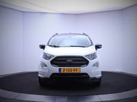 tweedehands Ford Ecosport 1.0EcoB. Aut. ST-Line NAVI/CARPLAY/STOELVERW./CAME