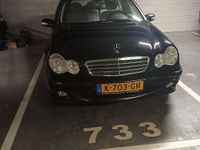 Occasion Mercedes C180 Classic 143 PK (105 kW) 2005 Stationwagen