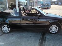 tweedehands VW Golf Cabriolet 1.8