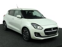 tweedehands Suzuki Swift 1.2 Style Smart Hybrid | Nieuwe Auto | 6 Jaar Garantie | Navigatie | Keyless Entry | Climate Control |