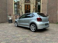 tweedehands VW Polo 1.2 TSI Trendline / Carplay Navi / Airco / 17 Inch sport / Elektrische Ramen