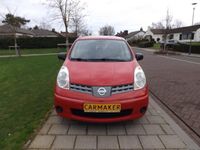 tweedehands Nissan Note 1.4 VISIA