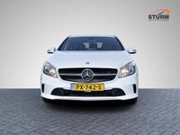 tweedehands Mercedes A180 Ambition | Navigatie | Stoelverwarming | Cruise Co