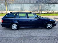 tweedehands BMW 523 5-SERIE Touring i Executive, Geen Apk, Goed rijdend, Inruil mogelijk.