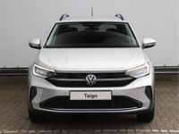 tweedehands VW Taigo 1.0 TSI Life Edition | Keyless | Navigatie | Camer