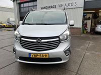 tweedehands Opel Vivaro 1.6 CDTI L2H1 DC Selection