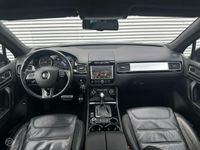tweedehands VW Touareg 3.0 TDI R-line Panoramadak Dynaudio Leder