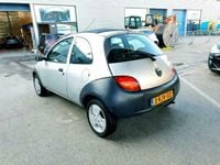 tweedehands Ford Ka 1.3 /1 jaar Nw APK / Elek Pakket / 2008