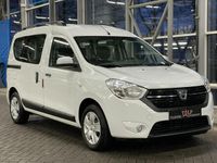 tweedehands Dacia Dokker combi 1.5 dCi S&S Lauréate 2018 5 pers 56468km