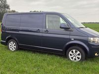 Occasion VW T5 140 PK (102 kW) 2013 Blauw Van