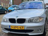 tweedehands BMW 118 i Business Line