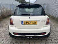 tweedehands Mini Cooper S 1.6