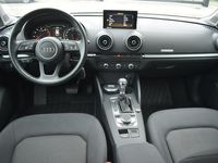 tweedehands Audi A3 Sportback 1.0 TFSI Pro Line 62dkm Automaat Cruise