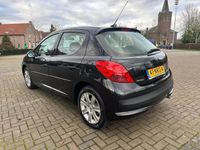 tweedehands Peugeot 207 1.6 VTi XS