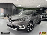 Occasion Renault Captur Edition One 118 PK (86 kW) 2018 Grijs SUV