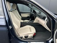 Occasion BMW 330e Luxury Line 2016 Blauw (metallic) Sedan