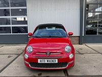 tweedehands Fiat 500C 5001.0 Hybrid Dolcevita cabrio