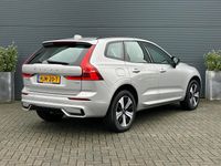 Occasion Volvo XC60 Plus 2025 Grijs SUV