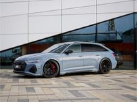 tweedehands Audi RS6 ABT RS6-X 1/30 750pk | B&O Advanced | Dynamic Plus