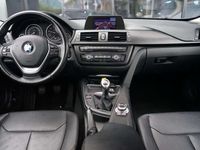 tweedehands BMW 320 320 3-serie i EfficientDynamics Edition High Execut