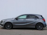 tweedehands Mercedes A180 Ambition