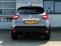 tweedehands Renault Captur 1.2 TCe | Automaat | Dynamique | incl. Bovag rijklaarpakket met 12 maanden garantie