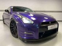 Occasion Nissan GT-R GT 479 PK (352 kW) 2010 Overige Coupé