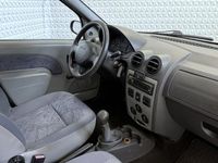 Occasion Dacia Logan Ambiance 75 PK (55 kW) 2005 Grijs Sedan