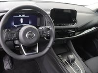 tweedehands Nissan Qashqai 1.3 MHEV Xtronic N-Connecta 158 pk automaat | Navigatie | Camera's rondom | Apple carlplay | Panoramadak