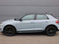 tweedehands Audi A1 Citycarver 25TFSI 95PK EPIC | LED | CARPLAY | SUPER UITSTRALING | NL AUTO | EERSTE EIGENAAR |