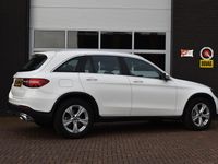 tweedehands Mercedes GLC250 4MATIC | Luchtvering | Navi | Incl. garantie