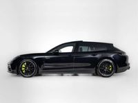 tweedehands Porsche Panamera Turbo S E-Hybrid Sport Turismo