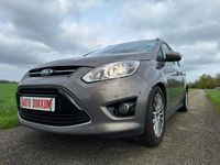 tweedehands Ford Grand C-Max 1.0 Titanium, van 2e eigenaar ?