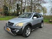 tweedehands Kia Sorento 3.5 V6 EX Luxe