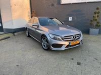 tweedehands Mercedes C200 C-KLASSEPrestige