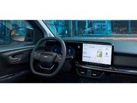 Nieuw Ford E-Transit Limited 100 kW (136 PK) 2025 Van