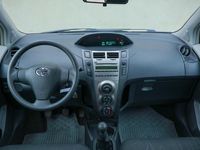 tweedehands Toyota Yaris 1.0 VVTi Acces
