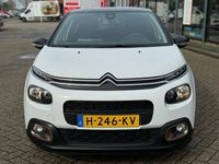 tweedehands Citroën C3 1.2 PureTech S&S Origins Navigatie|Camera|1ste eig