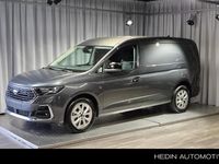 Nieuw Ford Transit Connect Limited 150 PK (110 kW) 2025 Grijs MPV